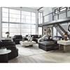 ModMax II Leather Match 8 pc Sectional (7430564/7430557/7430546/7430577/7430546/7430546/7430557/7430517) image 3