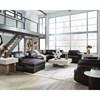 ModMax II Leather Match 8 pc Sectional (7430516/7430557/7430546/7430546/7430577/7430546/7430557/7430565) image 3