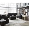 ModMax II Leather Match 5 pc Sectional (7430564/7430546/7430577/7430546/7430565) image 11