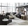 ModMax II Leather Match 5 pc Sectional (7430564/7430546/7430577/7430546/7430565) image 4