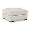Laurelgrove Fabric Ottoman (7510508) image 1