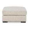 Laurelgrove Fabric Ottoman (7510508) image 2