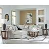 Laurelgrove Fabric 4 pc Sectional (7510516/7510534/7510577/7510556) image 3