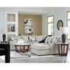 Laurelgrove Fabric 4 pc Sectional (7510555/7510577/7510534/7510517) image 4