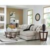 Laurelgrove Fabric 3 pc Sectional (7510516/7510534/7510517) image 3