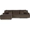 Top Tier Fabric 3 pc Sectional (9270505/9270519/9270541) image 1