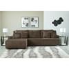 Top Tier Fabric 3 pc Sectional (9270505/9270519/9270541) image 2