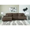 Top Tier Fabric 3 pc Sectional (9270505/9270519/9270541) image 3