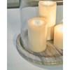 Saskia A2000847 Candle Holder image 3