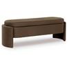 Vavuniya A3000750 Storage Bench image 1