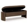 Vavuniya A3000750 Storage Bench image 2