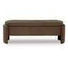 Vavuniya A3000750 Storage Bench image 3