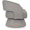 Nashkins Swivel Fabric Accent Chair (A3000757) image 3