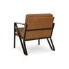 Garronmont Stationary Leather Accent Chair (A3000762) image 4