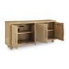 Niam A4000684 Accent Cabinet image 2