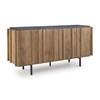 Quintavious A4000685 Accent Cabinet image 1