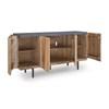 Quintavious A4000685 Accent Cabinet image 2