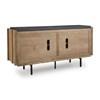 Quintavious A4000685 Accent Cabinet image 4
