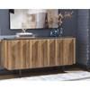 Quintavious A4000685 Accent Cabinet image 5