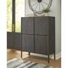 Orsonal A4000686 Accent Cabinet image 4