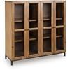 Wrenridge A4000706 Accent Cabinet image 1