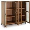 Wrenridge A4000706 Accent Cabinet image 2