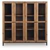 Wrenridge A4000706 Accent Cabinet image 3
