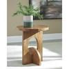 Hollbourne Accent Table (A4000723) image 4