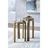 Jossor Accent Table (A4000726) image 3