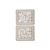 Waldett A8000503 Wall Art Set image 5