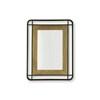 Beelman Wall Mirror (A8010409) image 1