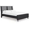 Danziar Full Panel Bed (B100-12/B1013-187/B1013-84/B1013-89) image 1