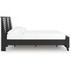 Danziar Full Panel Bed (B100-12/B1013-187/B1013-84/B1013-89) image 3
