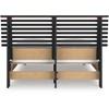 Danziar Full Panel Bed (B100-12/B1013-187/B1013-84/B1013-89) image 4