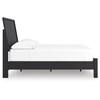 Danziar Full Panel Bed (B1013-87/B1013-184/B100-12) image 3