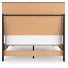 Danziar Full Panel Bed (B1013-87/B1013-184/B100-12) image 9