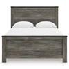 Frandern Queen Panel Bed (B4480-57/B4480-54/B4480-96) image 2