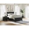 Lanolee Full Panel Bed with Storage (B687-87/B687-84S/B687-186) image 7