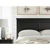 Lanolee Full Panel Bed with Storage (B687-87/B687-84S/B687-186) image 8