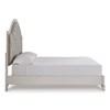 Blendon King Upholstered Panel Bed (B747-58/B747-56) image 3