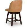 Neymorton Counter Height Stool (D618-324) image 4