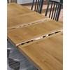 Galliden Dining Table with Trestle Base (D841-55) image 6