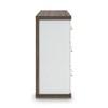 Kendanport 6-Drawer Dresser (PCB1108-31) image 4