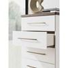 Kendanport 5-Drawer Chest (PCB1108-46) image 8