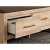 Kinlanni Storage Bench () image 8