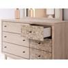 Arloster 6-Drawer Dresser with Mirror (PCB1566-221/PCB1566-36) image 7