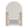 Arloster Twin Upholstered Panel Bed (PCB1566-53/PCB1566-52/PCB1566-89/B100-11) image 5