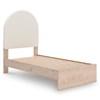 Arloster Twin Upholstered Panel Bed (PCB1566-53/PCB1566-52/PCB1566-89/B100-11) image 6