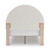Arloster Full Upholstered Panel Bed (PCB1566-87/PCB1566-84/PCB1566-89/B100-12) image 4