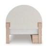 Arloster Full Upholstered Panel Bed with Storage () image 7